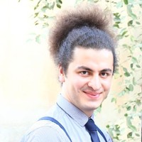 Yaser Nazariani