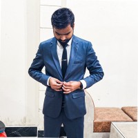 Deepak Shakya