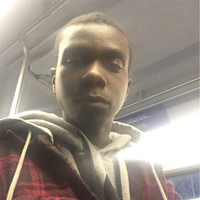Ralphael Robinson