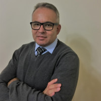 Marcio Souza