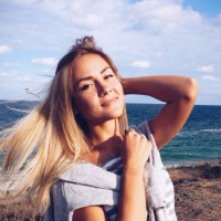 Anastasiia Zelinska