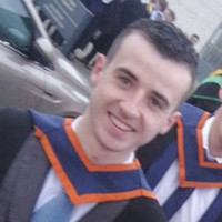 Peter Mc Ardle