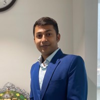 Pravinkumar Pal, PMP®