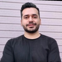 Ali Alizadeh