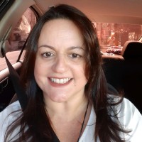 Cristiane Ferreira Rodrigues Correa