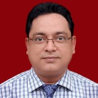 Prasanti Kumar Shee