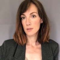 Laure Eve