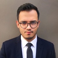 Luis Fernando Salgado Banegas