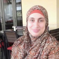 Dalia Sanad