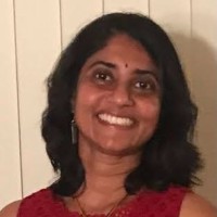 Ramya Parthasarathy