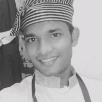 ARJUN CHAUHAN