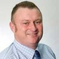 Greg Saunders