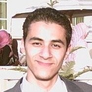 Khaled Elayashy