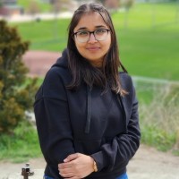 Dilpreet kaur