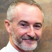 Iain Jarvie