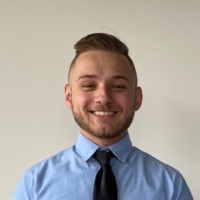 Connor O'Brien