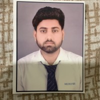 Usaid Ahmad