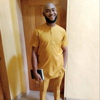 Nwaobia Ambrose