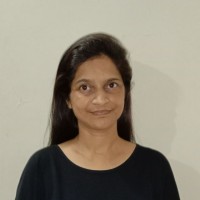 Vaishali Jacob