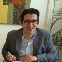 Jeroen Jonker