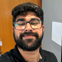 Paulo Henrique Lima Araujo