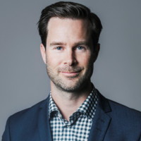 Jonas Ekman