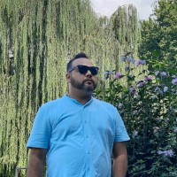 Ahmad Hilal