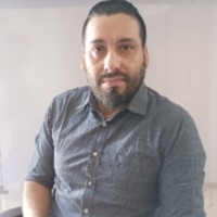 Hugo Andrés Del Río Garrido