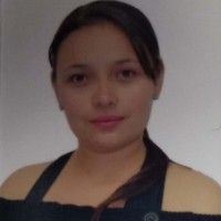 Darly Johanna Velasco Ramírez