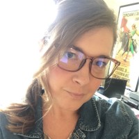 Stephanie Wunderley