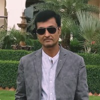 Monu Garg