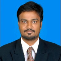 Rajesh Selvaraj