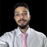 Ibrahim Ali AMImechE