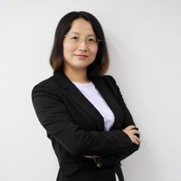 Cherry Wei
