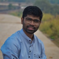 Amit Khetal