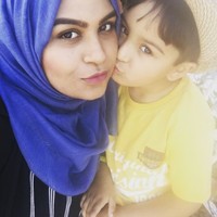 Juvairia Qasim