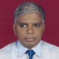 Janakiraman Ramasubramaniam