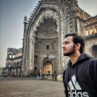 Shubham Bhagat