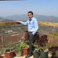 Deepak Sharma