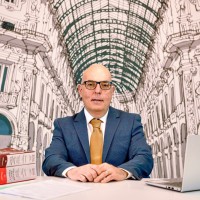 Vincenzo Ascone