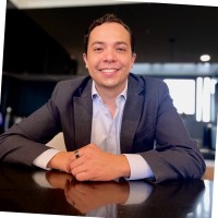 Enrique Santana Morales