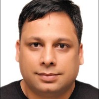 Naveen Joshi