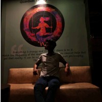 Kumarjit Saha