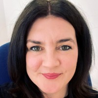 Ruth Macleod Cipr Fcipr, Chart. Pr