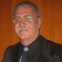 Harold Joubert