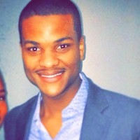 Jamal Cuthbertson