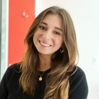 Gabrielle Dolbey