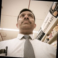 Suraj Revi