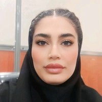 Mahshid Kargar