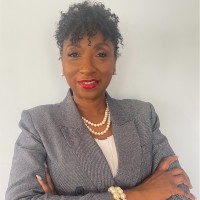 Gwen Horton